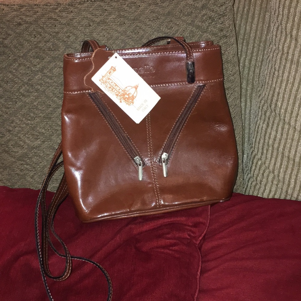 Everyday purse.